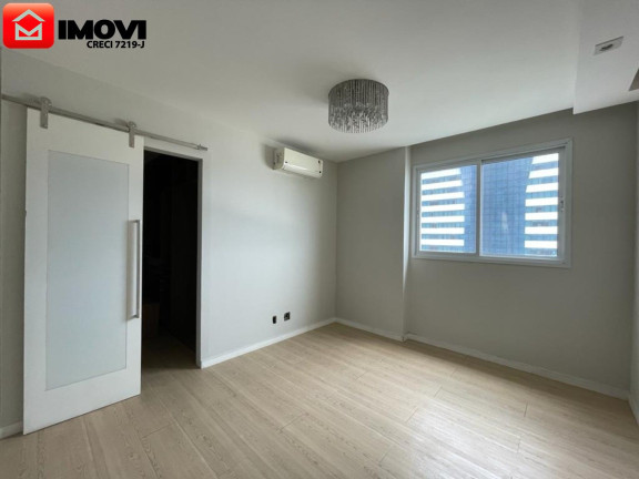 Imagem Apartamento com 4 Quartos à Venda, 146 m² em Enseada Do Suá - Vitória