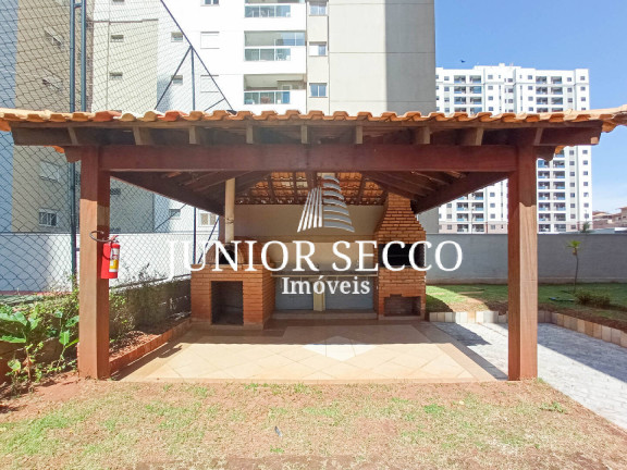 Imagem Apartamento com 3 Quartos à Venda, 82 m² em Jardim Tarraf Ii - São José Do Rio Preto