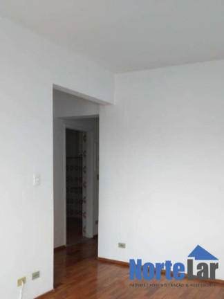 Imagem Apartamento com 2 Quartos à Venda, 72 m² em Jardim São Paulo(zona Norte) - São Paulo