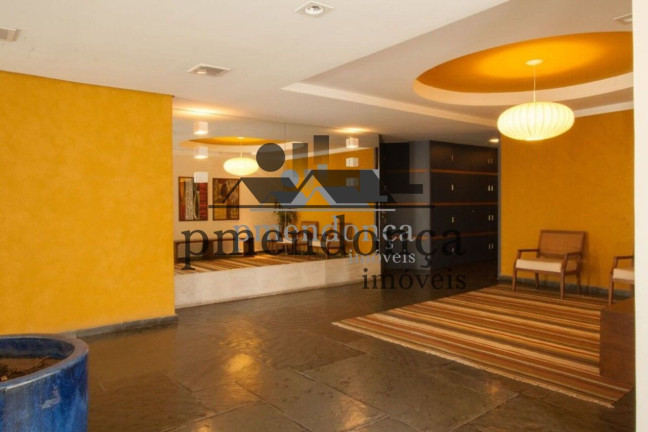 Imagem Apartamento com 2 Quartos à Venda, 87 m² em Vila Madalena - São Paulo Imagem Apartamento com 2 Quartos à Venda, 87 m² em Vila Madalena - São Paulo