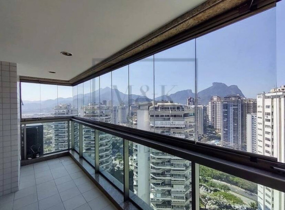 Imagem Apartamento com 4 Quartos à Venda, 170 m² em Barra Da Tijuca - Rio De Janeiro Imagem Apartamento com 4 Quartos à Venda, 170 m² em Barra Da Tijuca - Rio De Janeiro