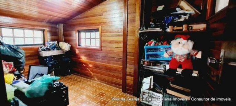 Imagem Casa com 5 Quartos à Venda, 1.216 m² em Patrimônio Do Carmo - São Roque Imagem Casa com 5 Quartos à Venda, 1.216 m² em Patrimônio Do Carmo - São Roque