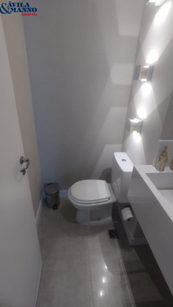 Imagem Apartamento com 3 Quartos à Venda, 78 m² em Mooca - São Paulo