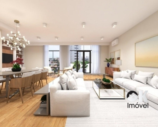 Imagem Apartamento com 4 Quartos à Venda, 239 m² em Higienópolis - São Paulo Imagem Apartamento com 4 Quartos à Venda, 239 m² em Higienópolis - São Paulo