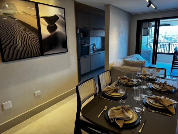 Imagem Apartamento com 2 Quartos à Venda, 73 m² em Aviação - Praia Grande
