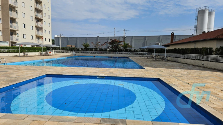 Imagem Apartamento com 3 Quartos à Venda, 70 m² em Loteamento Mogilar - Mogi Das Cruzes Imagem Apartamento com 3 Quartos à Venda, 70 m² em Loteamento Mogilar - Mogi Das Cruzes