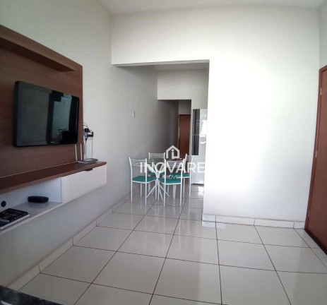 Imagem Casa com 2 Quartos à Venda, 76 m² em Parque Vale Dos Buritys Iii - Itumbiara Imagem Casa com 2 Quartos à Venda, 76 m² em Parque Vale Dos Buritys Iii - Itumbiara