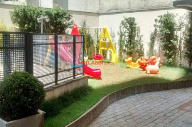 Imagem Apartamento com 2 Quartos à Venda, 60 m² em Vila Gumercindo - São Paulo Imagem Apartamento com 2 Quartos à Venda, 60 m² em Vila Gumercindo - São Paulo