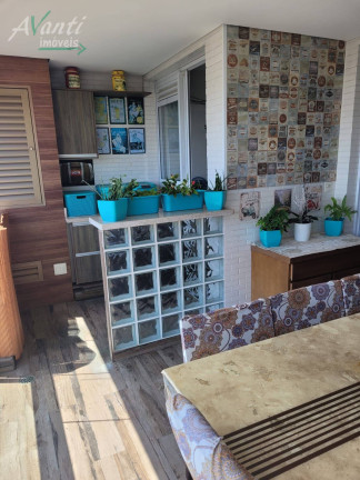 Imagem Apartamento com 2 Quartos à Venda, 78 m² em Ponta Da Praia - Santos Imagem Apartamento com 2 Quartos à Venda, 78 m² em Ponta Da Praia - Santos