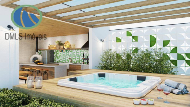 Imagem Apartamento com 2 Quartos à Venda, 54 m² em Bussocaba - Osasco Imagem Apartamento com 2 Quartos à Venda, 54 m² em Bussocaba - Osasco