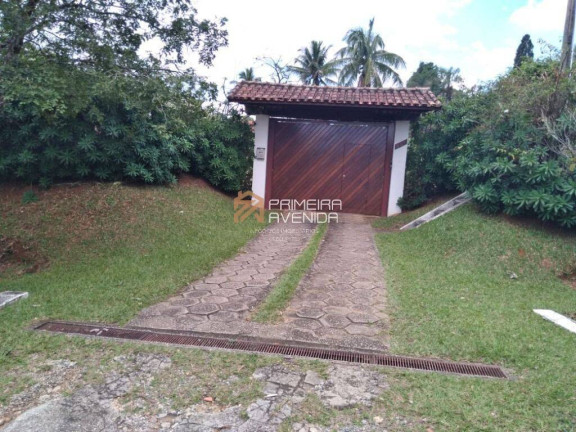 Chácara com 3 Quartos à Venda, 673 m² em Chácaras Santa Rita - Caçapava