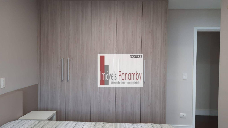 Imagem Apartamento com 2 Quartos à Venda, 96 m² em Vila Andrade - São Paulo