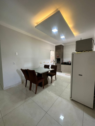 Casa com 2 Quartos à Venda, 84 m² em Residencial Ildefonso Limírio - Anápolis