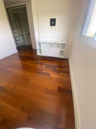 Imagem Apartamento com 3 Quartos à Venda, 144 m² em Alphaville - Santana De Parnaíba