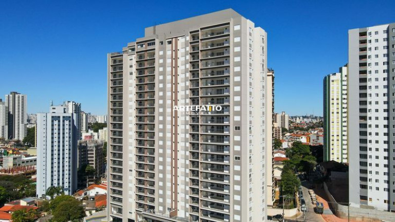 Apartamento com 2 Quartos à Venda, 72 m² em Freguesia Do ó - São Paulo