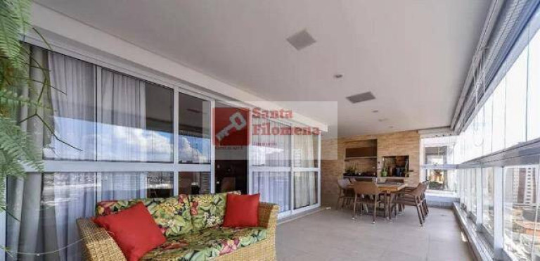 Foto do imóvel Apartamento com 3 Quartos à Venda, 264 m² em Santa Paula - São Caetano Do Sul