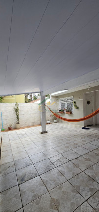 Imagem Casa de Condomínio com 3 Quartos à Venda, 60 m² em Bairro Alto - Curitiba