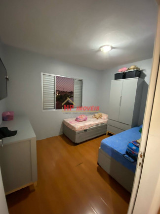 Foto do imóvel Apartamento com 3 Quartos à Venda, 87 m² em Jaguaribe - Osasco