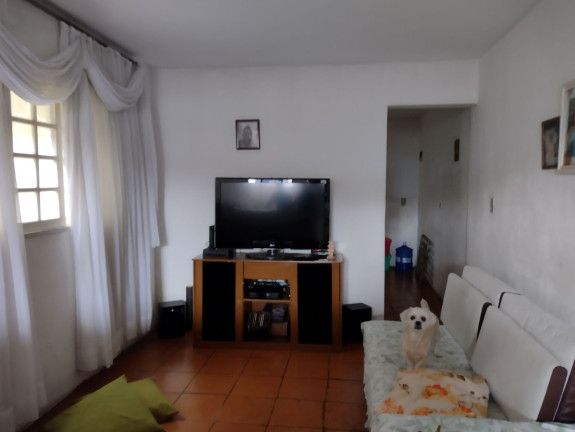 Casa com 2 Quartos à Venda, 165 m² em Jardim Alzira Franco - Santo André