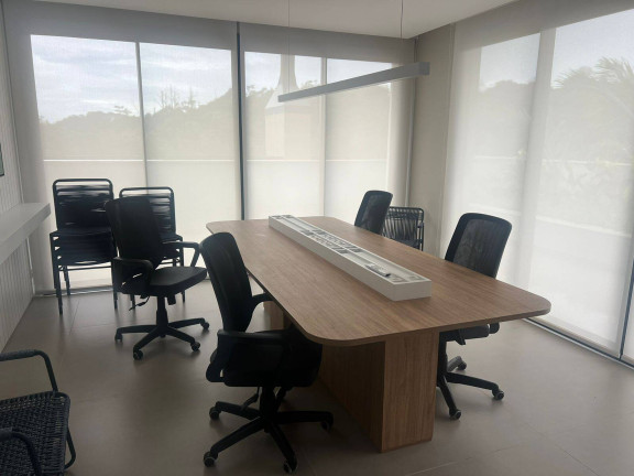 Imagem Apartamento com 1 Quarto à Venda, 71 m² em Lagoa Da Conceição - Florianópolis
