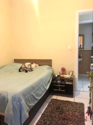 Imagem Casa com 3 Quartos à Venda, 98 m² em Piracangaguá - Taubaté Imagem Casa com 3 Quartos à Venda, 98 m² em Piracangaguá - Taubaté