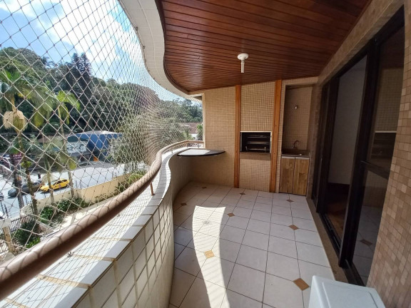 Imagem Apartamento com 4 Quartos à Venda, 159 m² em América - Joinville Imagem Apartamento com 4 Quartos à Venda, 159 m² em América - Joinville