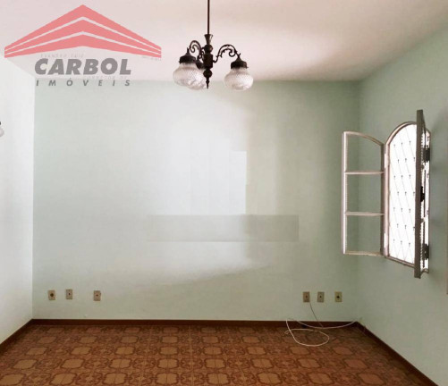 Imagem Casa com 3 Quartos para Alugar, 131 m² em Centro - Jundiaí Imagem Casa com 3 Quartos para Alugar, 131 m² em Centro - Jundiaí