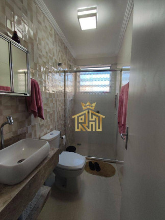 Imagem Apartamento com 2 Quartos à Venda, 82 m² em Vila Guilhermina - Praia Grande Imagem Apartamento com 2 Quartos à Venda, 82 m² em Vila Guilhermina - Praia Grande