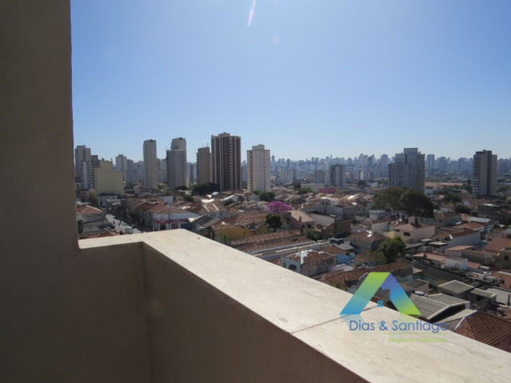 Imagem Sala Comercial à Venda, 32 m² em Ipiranga - São Paulo Imagem Sala Comercial à Venda, 32 m² em Ipiranga - São Paulo