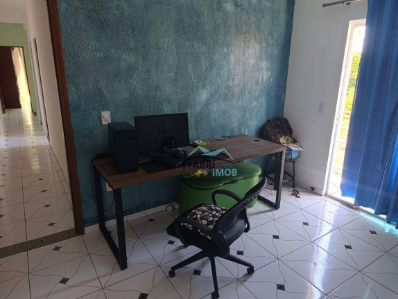 Imagem Sobrado com 3 Quartos à Venda, 180 m² em Parque São Bento - Sorocaba