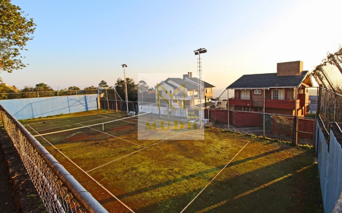 Imagem Casa com 4 Quartos à Venda, 600 m² em Teresópolis - Porto Alegre