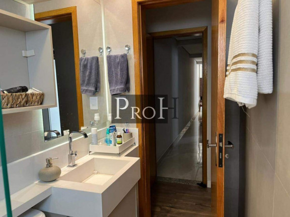 Imagem Apartamento com 3 Quartos à Venda, 97 m² em Campestre - Santo André Imagem Apartamento com 3 Quartos à Venda, 97 m² em Campestre - Santo André