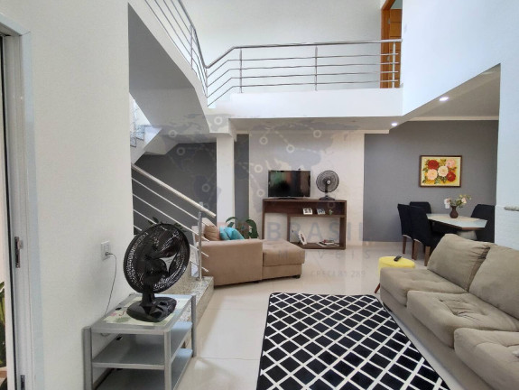 Imagem Casa com 2 Quartos à Venda, 205 m² em Jardim Silvestre - Bauru