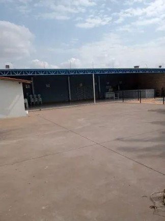 Imagem Chácara com 1 Quarto à Venda, 200 m² em Jardim Nova Hortolândia I - Hortolândia