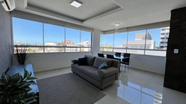 Imagem Apartamento com 2 Quartos à Venda, 78 m² em Centro - Tramandaí