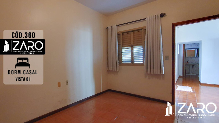 Imagem Casa com 4 Quartos à Venda, 340 m² em Vila Aparecida - Rio Claro