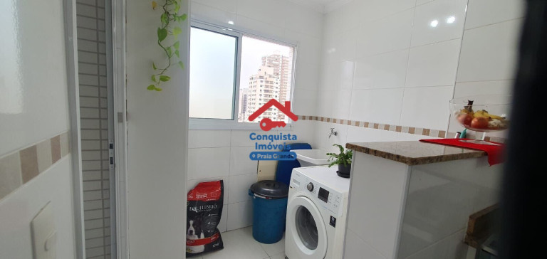 Imagem Apartamento com 2 Quartos à Venda, 93 m² em Aviação - Praia Grande Imagem Apartamento com 2 Quartos à Venda, 93 m² em Aviação - Praia Grande