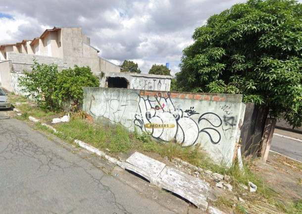 Terreno à Venda, 196 m² em Vila Prudente (zona Leste) - São Paulo