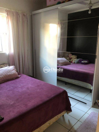 Imagem Casa com 3 Quartos à Venda, 89 m² em Vargeão - Jaguariúna