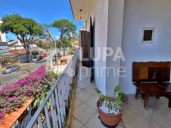 Imagem Casa com 4 Quartos à Venda, 250 m² em Vila Maria Alta - São Paulo