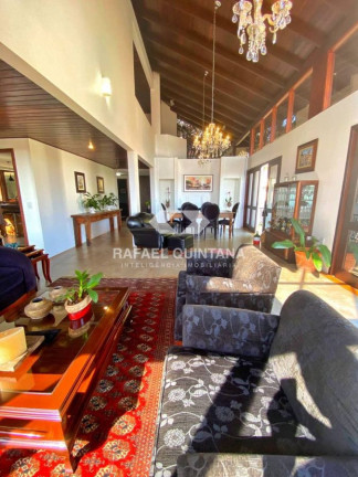 Imagem Casa com 4 Quartos à Venda, 350 m² em Centro - Florianópolis
