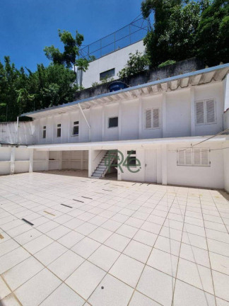 Imagem Casa com 5 Quartos à Venda, 557 m² em Recanto Inpla - Carapicuíba