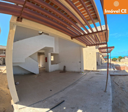 Imagem Casa com 4 Quartos à Venda, 116 m² em Praia Da Taíba - São Gonçalo Do Amarante
