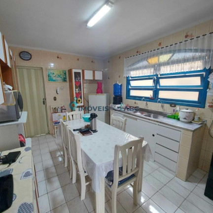 Imagem Sobrado com 3 Quartos à Venda,  em Nova Petrópolis - São Bernardo Do Campo