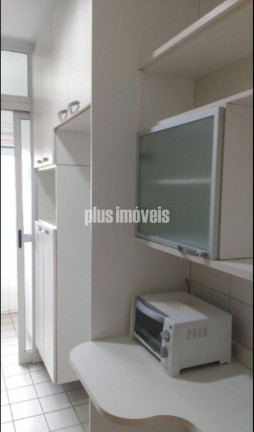 Imagem Apartamento com 3 Quartos à Venda, 78 m² em Panamby - São Paulo Imagem Apartamento com 3 Quartos à Venda, 78 m² em Panamby - São Paulo