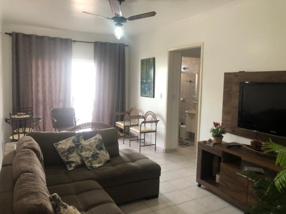 Imagem Apartamento com 2 Quartos à Venda, 98 m² em Centro - Mongaguá