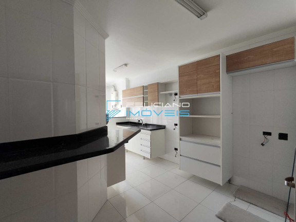 Imagem Apartamento com 3 Quartos à Venda, 105 m² em Canto Do Forte - Praia Grande Imagem Apartamento com 3 Quartos à Venda, 105 m² em Canto Do Forte - Praia Grande