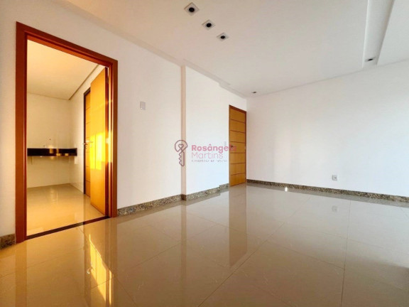 Apartamento com 3 Quartos à Venda, 99 m² em Praia Da Costa - Vila Velha