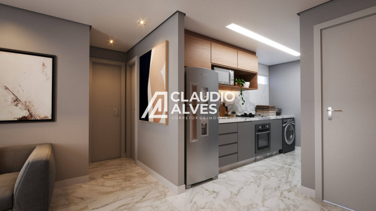 Imagem Apartamento com 2 Quartos à Venda, 45 m² em Papagaio - Feira De Santana Imagem Apartamento com 2 Quartos à Venda, 45 m² em Papagaio - Feira De Santana