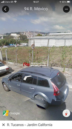 Imagem Terreno à Venda, 950 m² em Vila Engenho Novo - Barueri Imagem Terreno à Venda, 950 m² em Vila Engenho Novo - Barueri